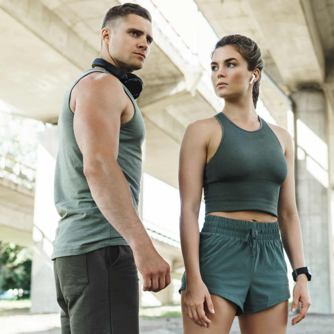 Fitness Apparel