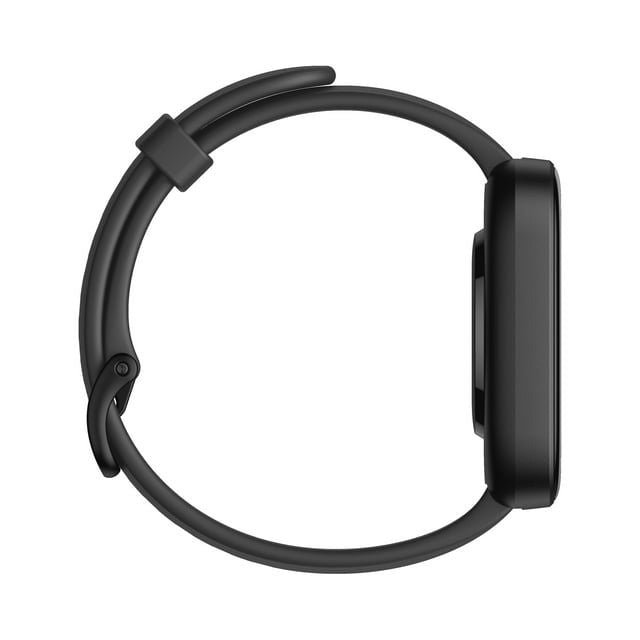 Amazfit Bip 3 Urban Smart Watch Health Fitness Tracker Black