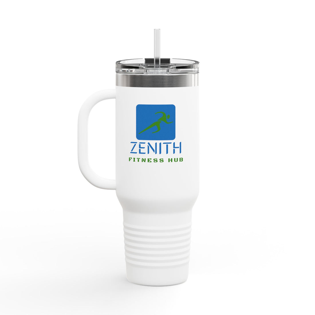 Insulated Travel Mug, 40oz