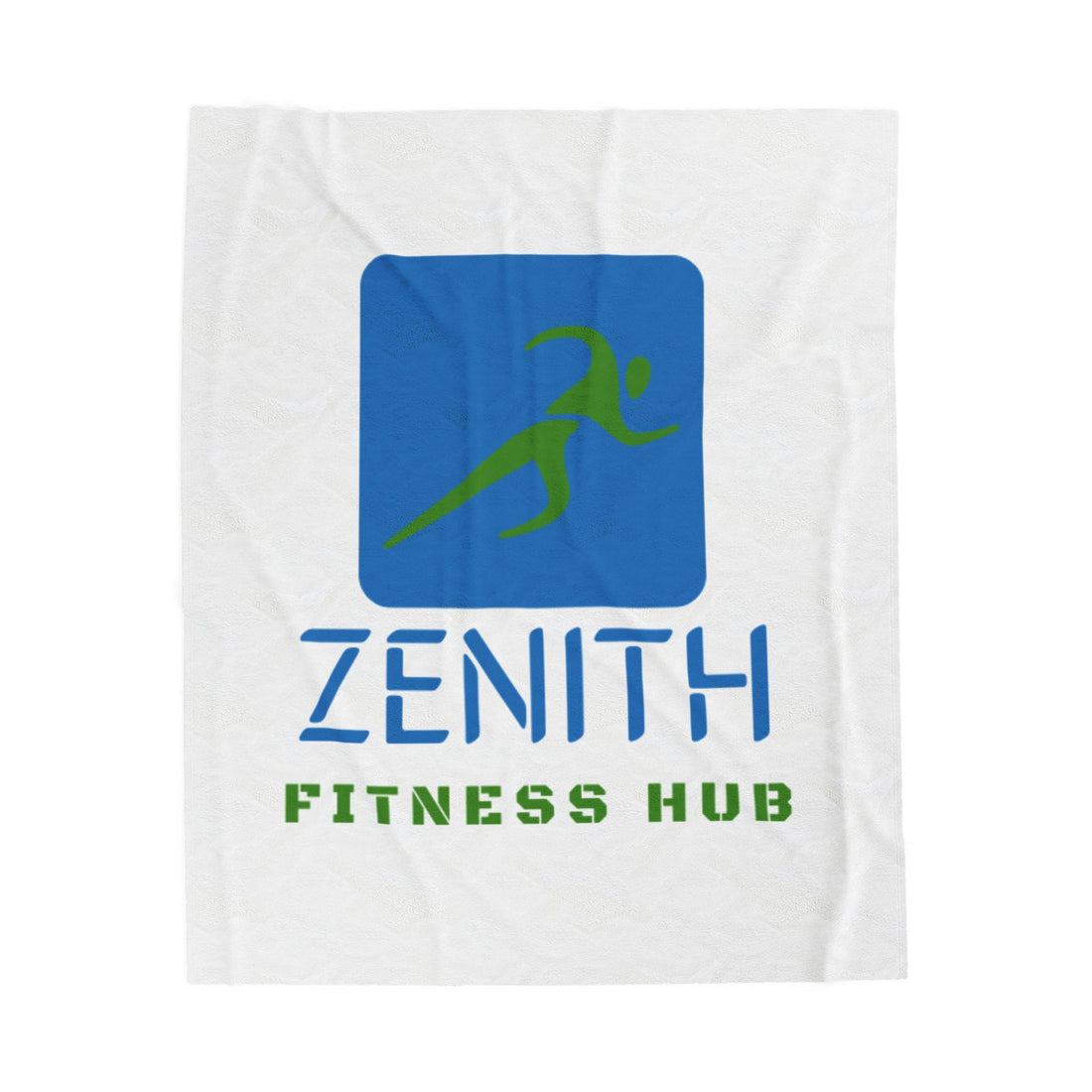 Velveteen Plush Blanket