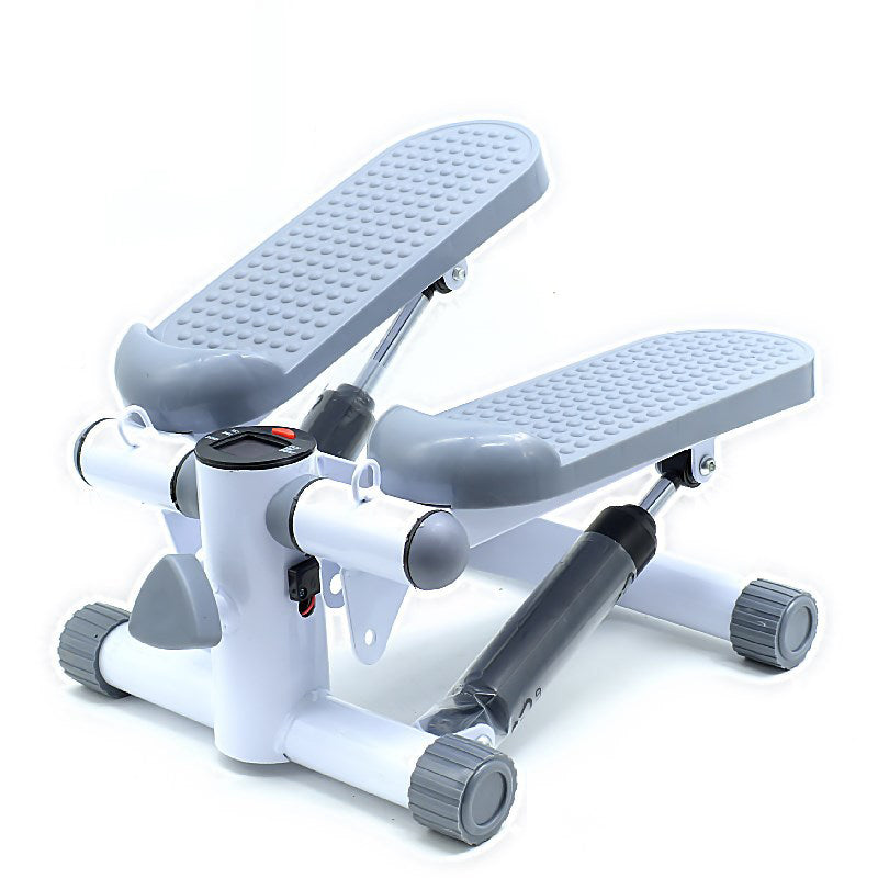 Home Mini Stepper Fitness Equipment Slimming Waist Jogging Pedal