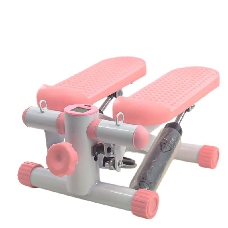 Home Mini Stepper Fitness Equipment Slimming Waist Jogging Pedal
