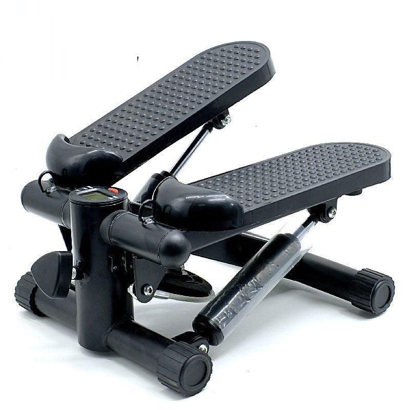 Home Mini Stepper Fitness Equipment Slimming Waist Jogging Pedal