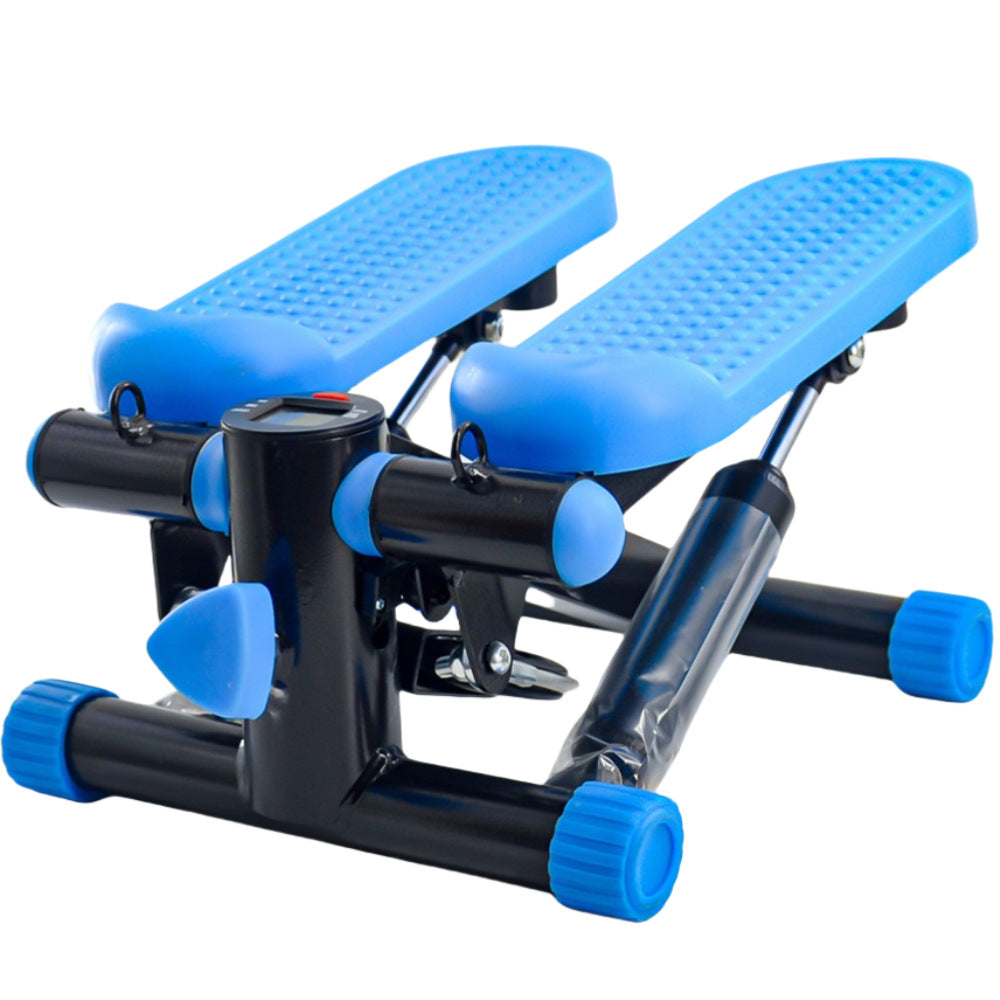 Home Mini Stepper Fitness Equipment Slimming Waist Jogging Pedal