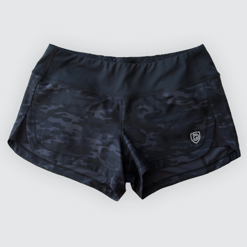 Fast & Free Women's Workout Shorts