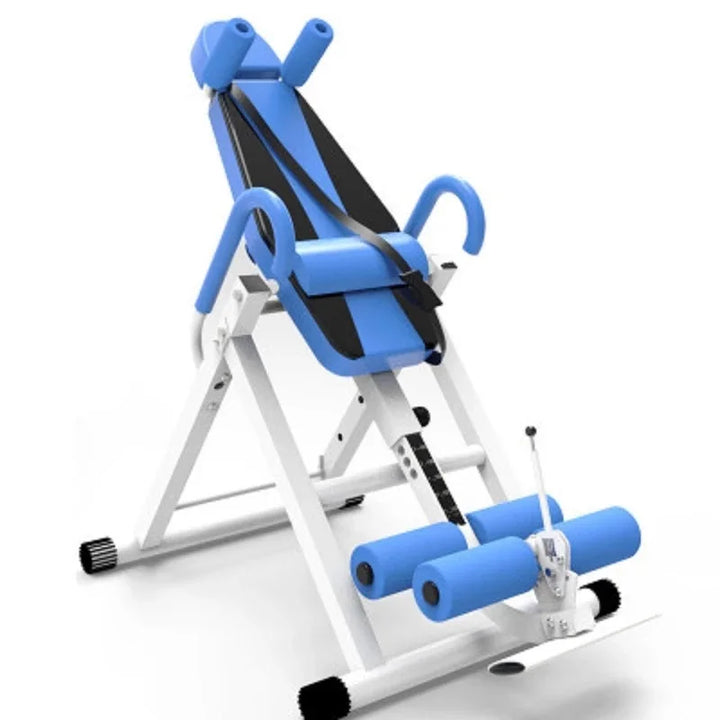 Inverted Machine Home Fitness Equipment 180° Vertical Handstand Device