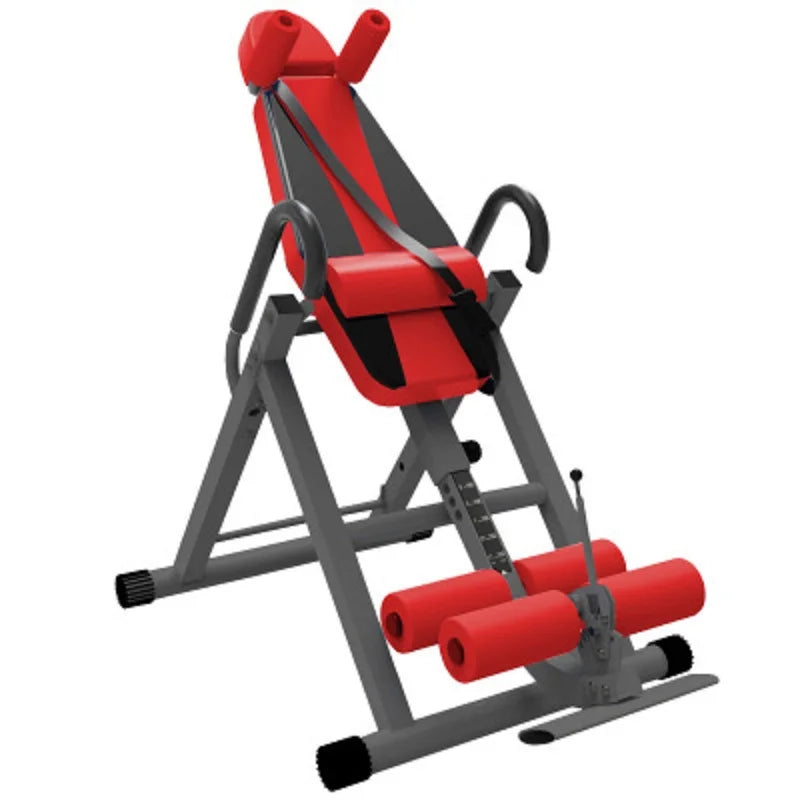 Inverted Machine Home Fitness Equipment 180° Vertical Handstand Device