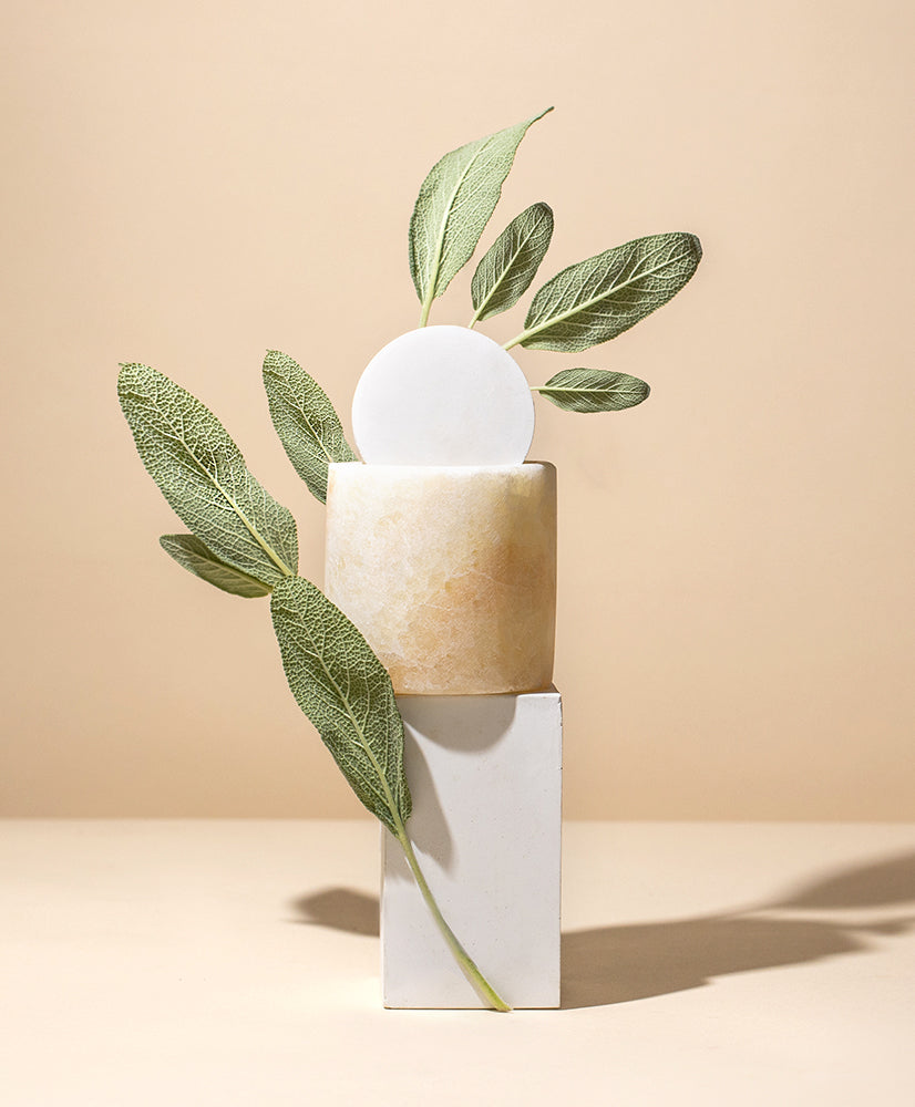 Organic Sage Essential Oil – Wildcrafted, Multipurpose