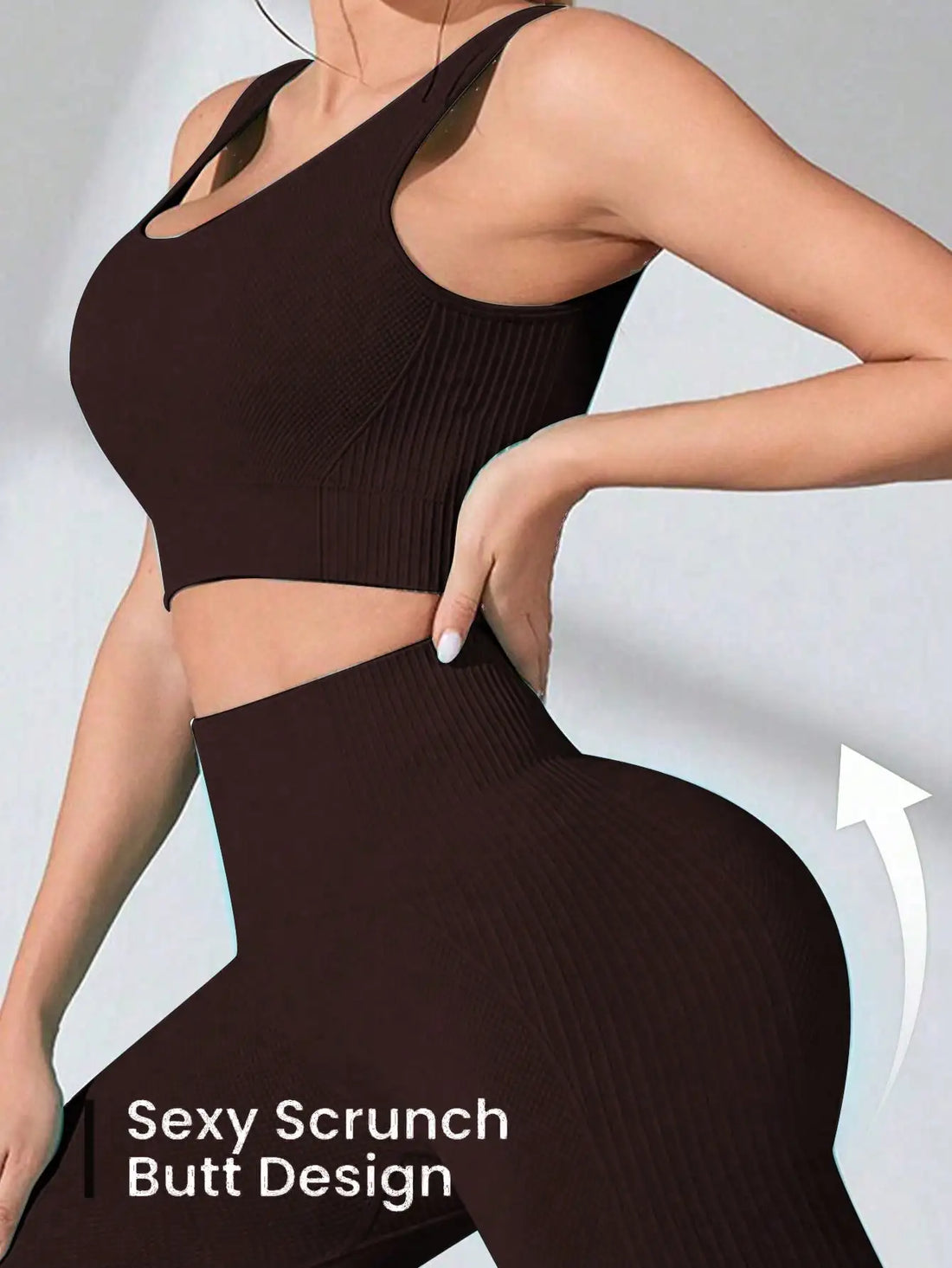 Women’s Workout Sets - 2 Piece