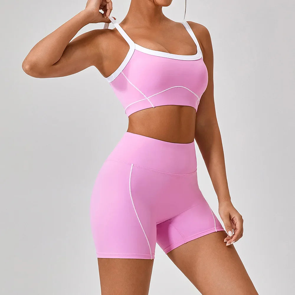 Women's 2 Piece Workout Sets