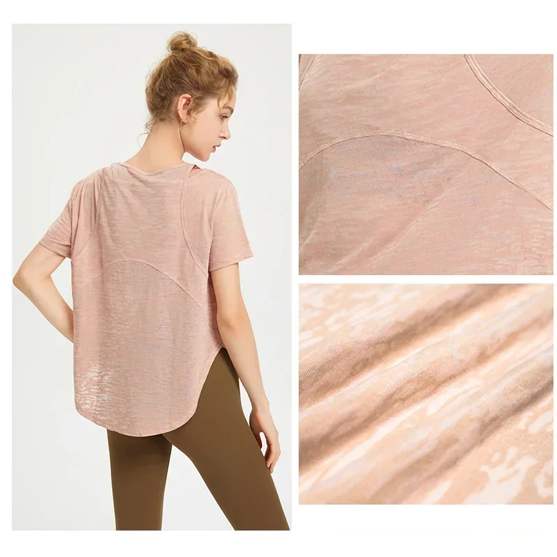 Everyday Workout Essential  Stown Women's T Shirt