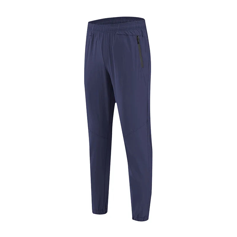 Men's Breathable Workout Pants