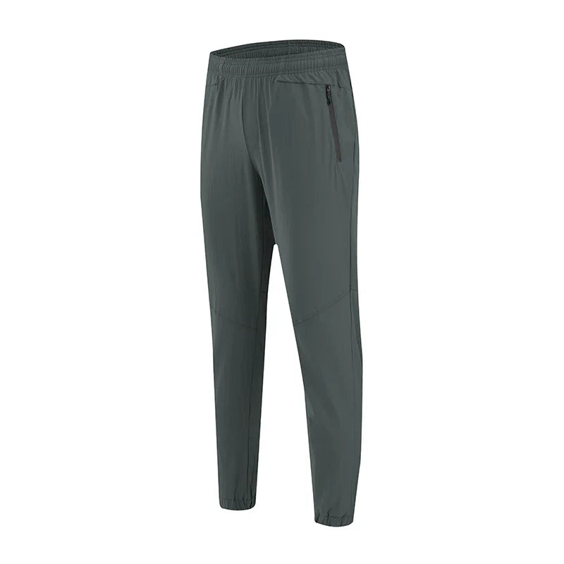 Men's Breathable Workout Pants