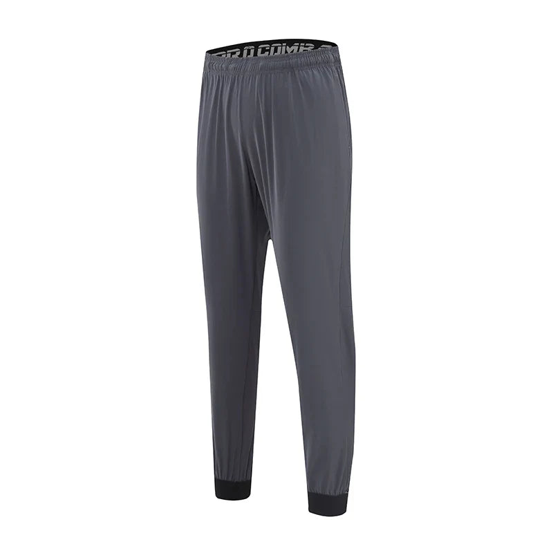 Men's Breathable Workout Pants