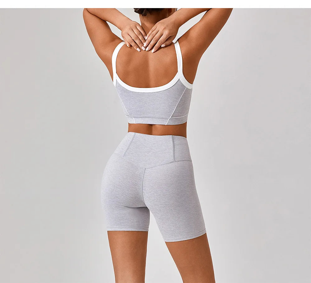 Women's 2 Piece Workout Sets