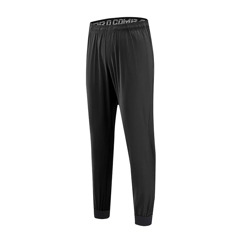 Men's Breathable Workout Pants