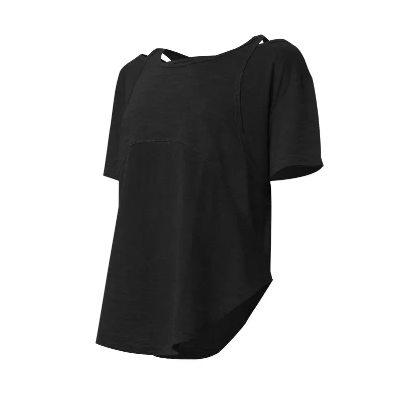 Everyday Workout Essential  Stown Women's T Shirt