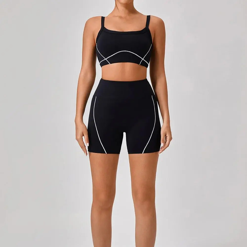 Women's 2 Piece Workout Sets