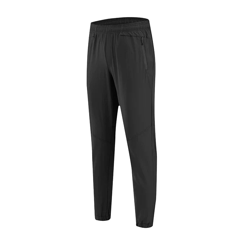 Men's Breathable Workout Pants