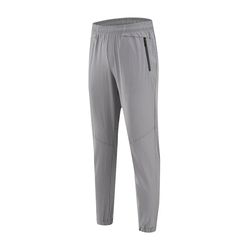 Men's Breathable Workout Pants