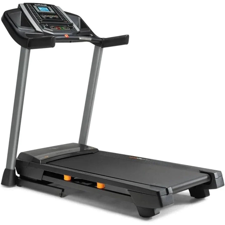 Home Gym Essential Advanced Treadmill with Incline and Bluetooth