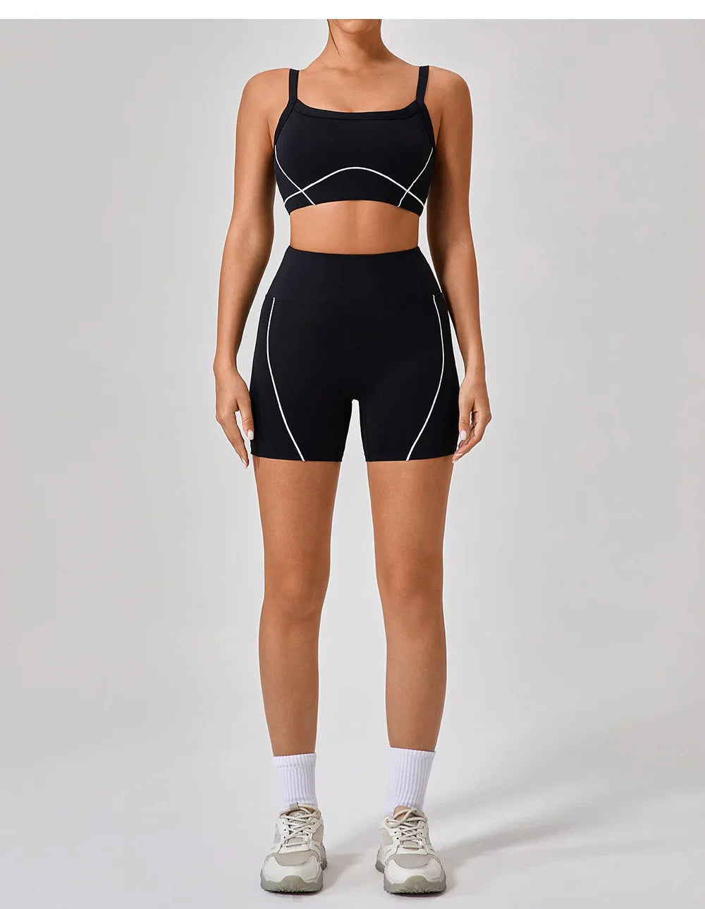 Women's 2 Piece Workout Sets