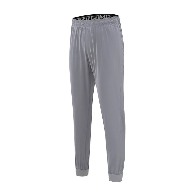 Men's Breathable Workout Pants