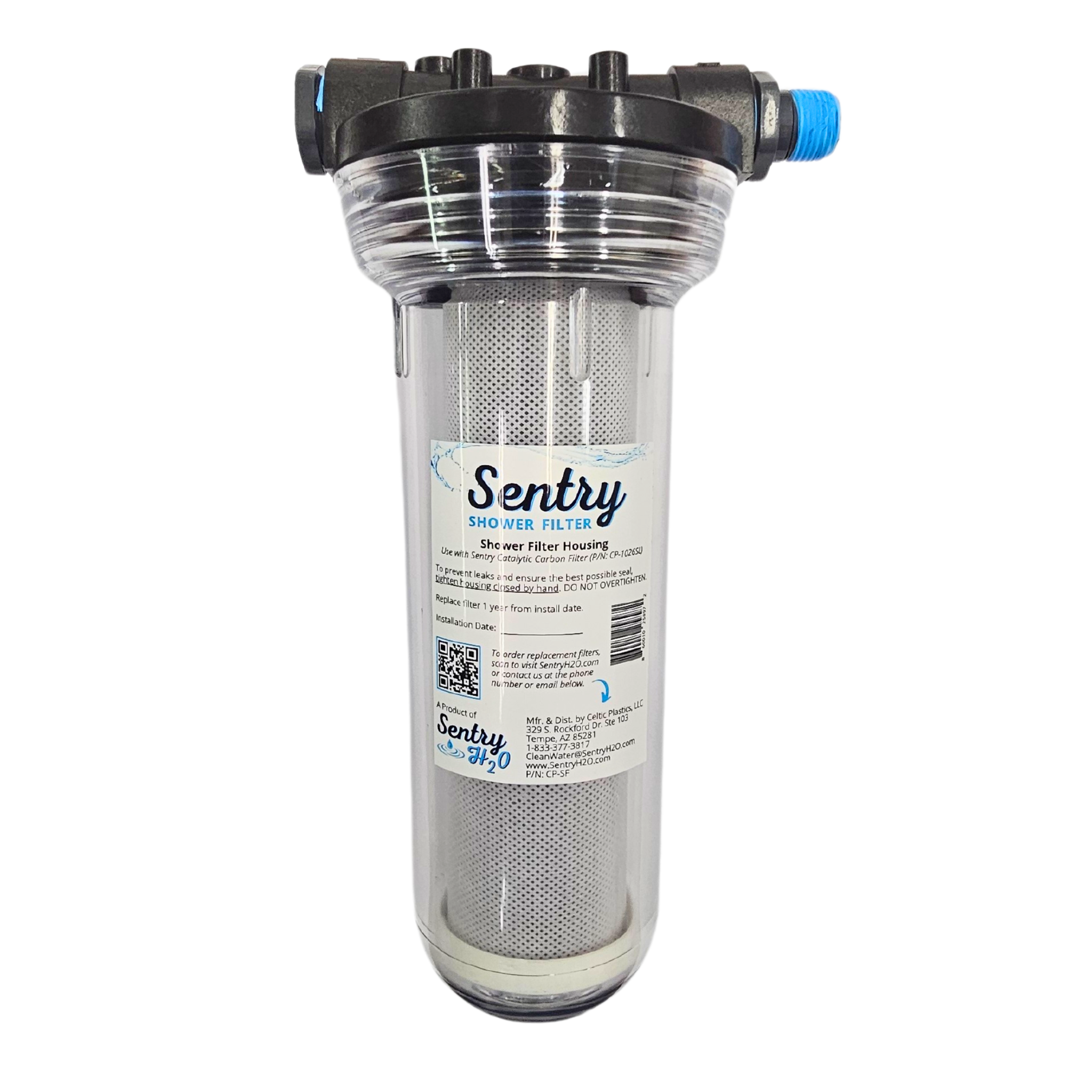 WELLNESS HOME BUNDLE