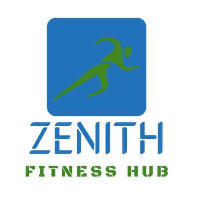 Zenithfitnesshubstore