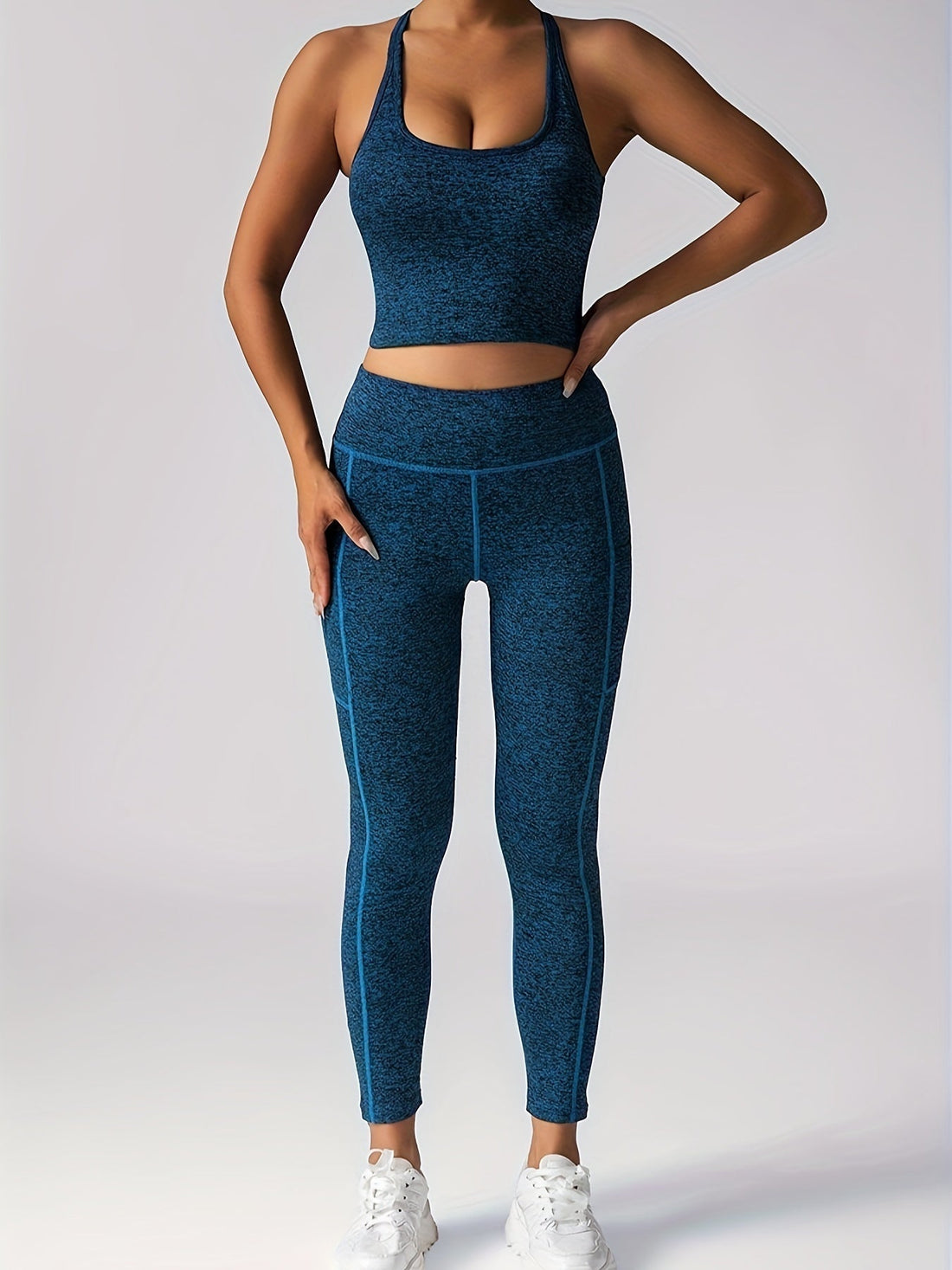 Women’s Two Piece Workout Set