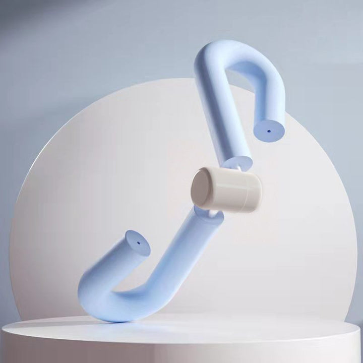 1PC Leg Trainer Slimming Muscle Clip Home Thigh Workout Equipment