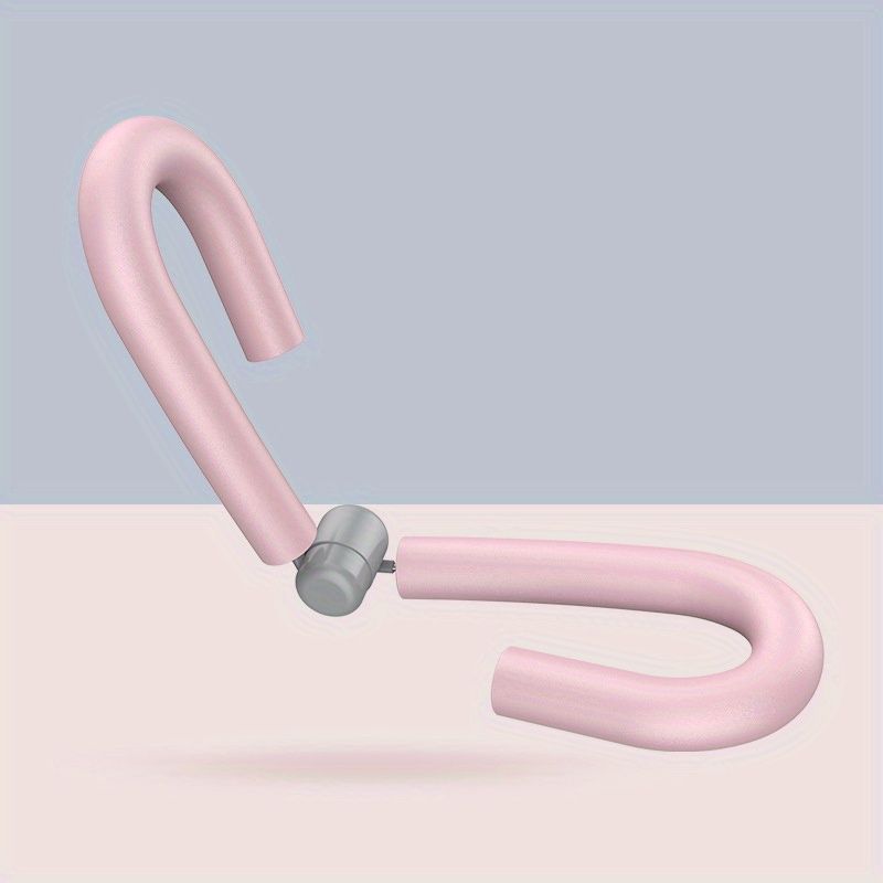 1PC Leg Trainer Slimming Muscle Clip Home Thigh Workout Equipment