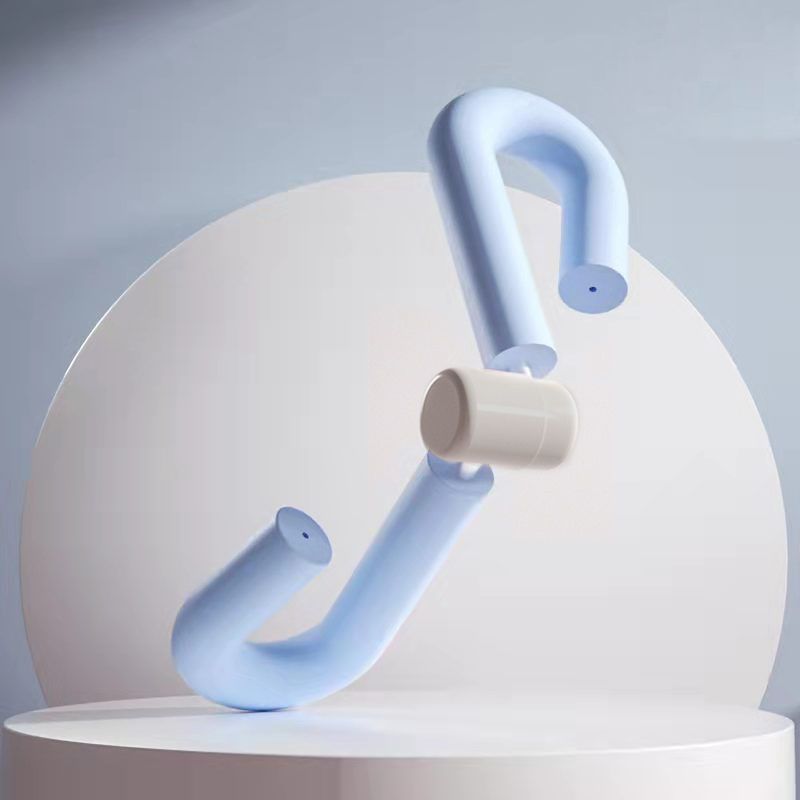 1PC Leg Trainer Slimming Muscle Clip Home Thigh Workout Equipment