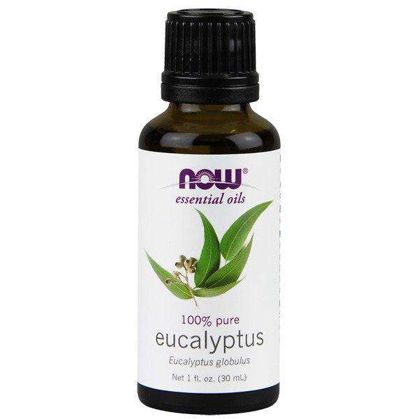 Eucalyptus Essential Oil